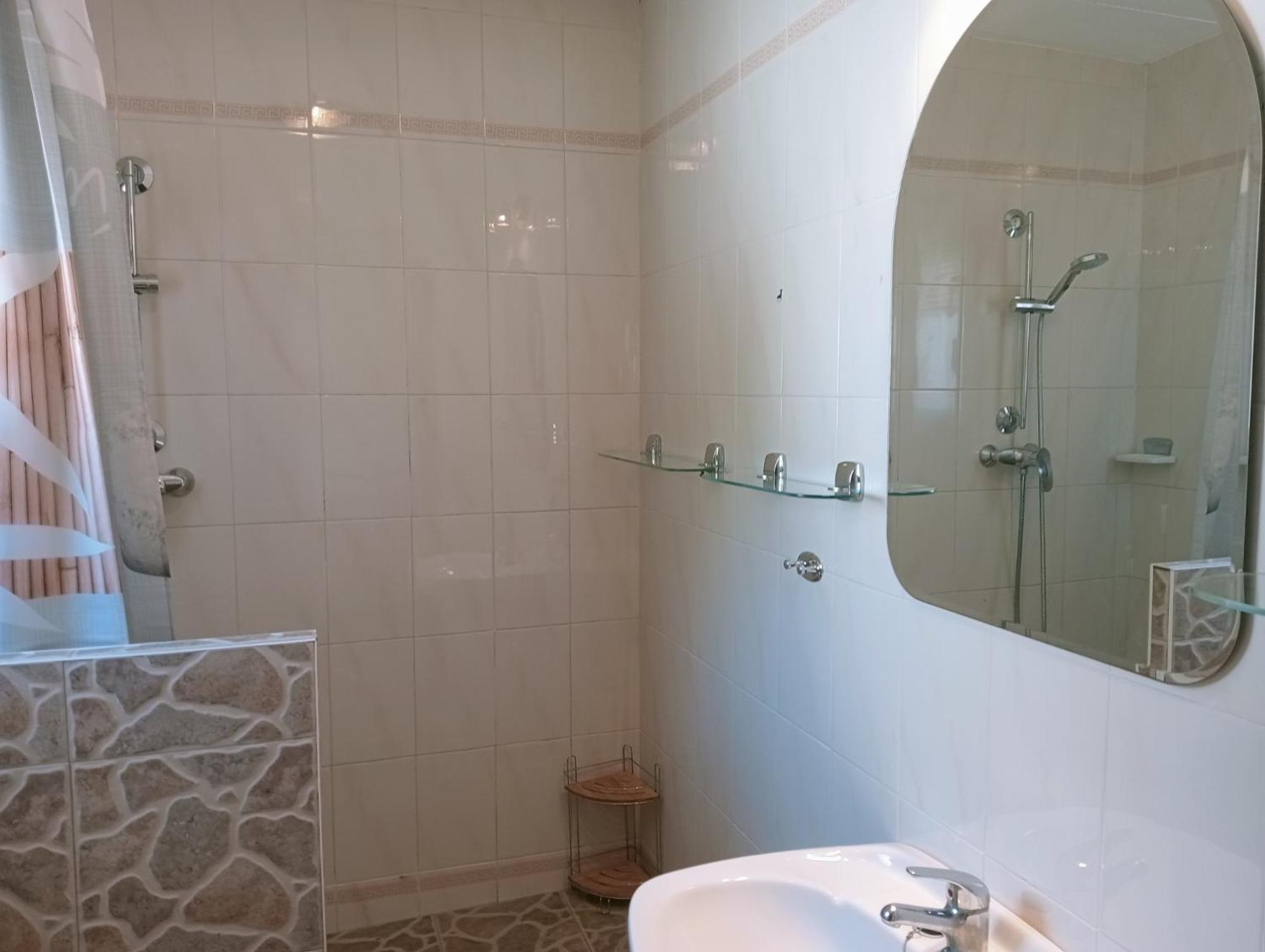 At Chalet Stella Con Piscina Privada Peñíscola Екстериор снимка