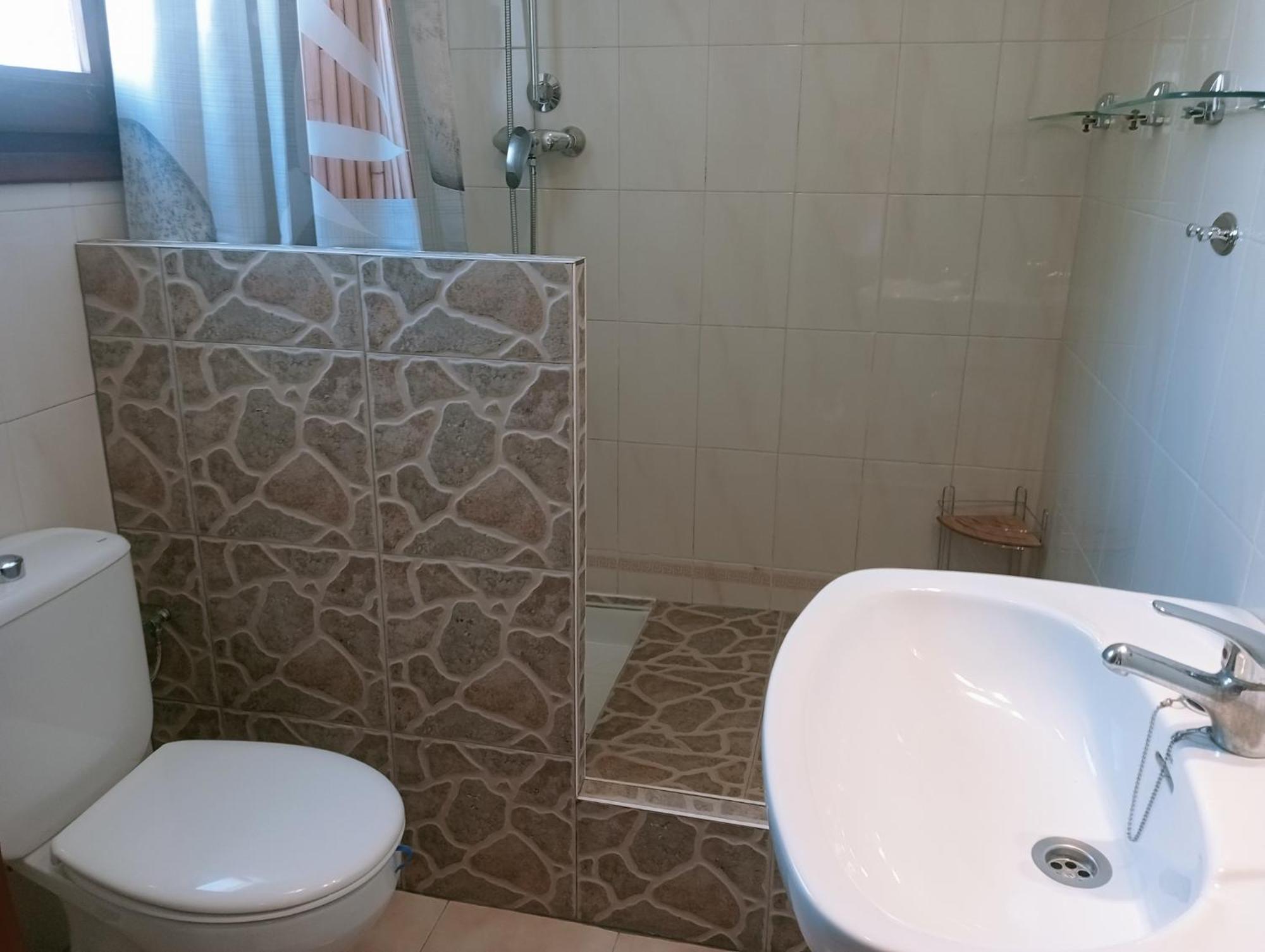 At Chalet Stella Con Piscina Privada Peñíscola Екстериор снимка