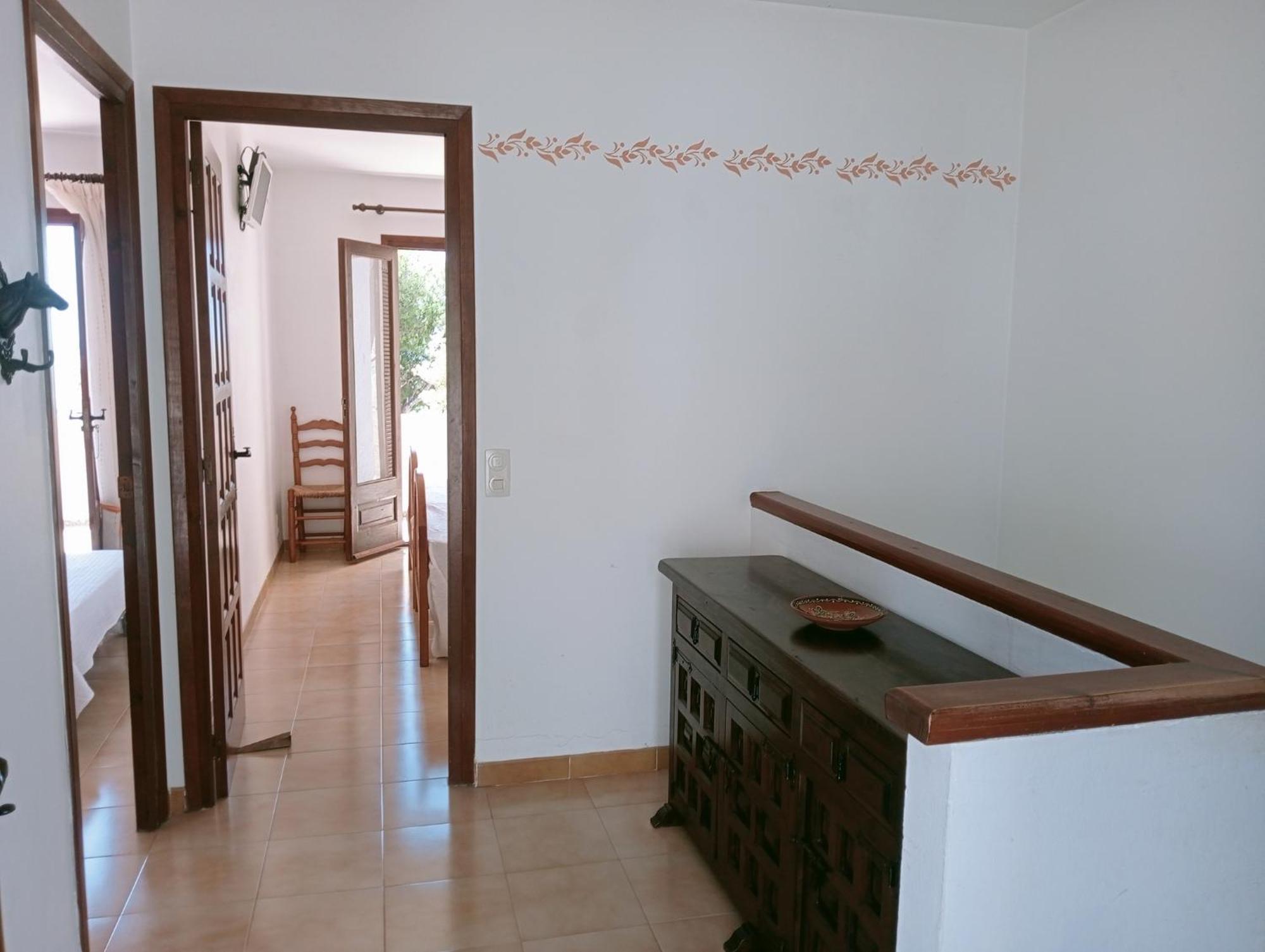 At Chalet Stella Con Piscina Privada Peñíscola Екстериор снимка